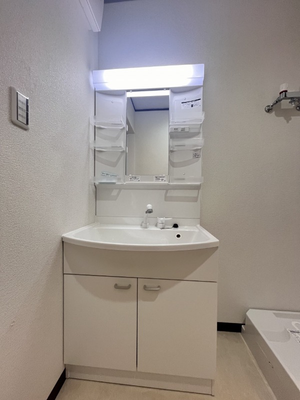 プチ・フォンテーヌ2階 部屋その他