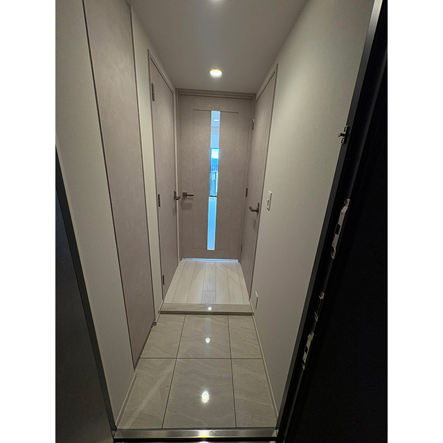 ブランシエスタ用賀0401号室 内観