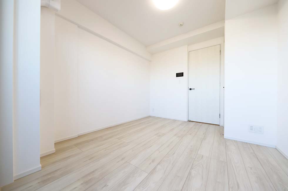 MAXIV川口青木2階 内観