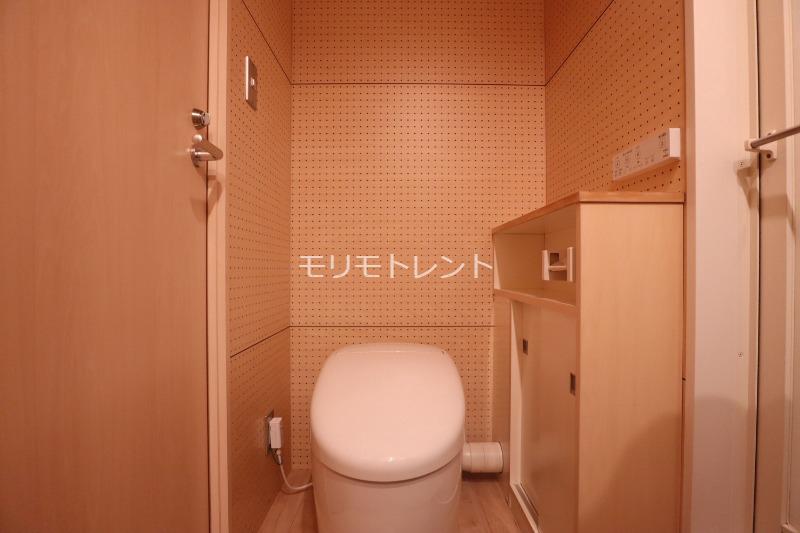 カスタリア渋谷櫻丘2階 室内参考写真（5F-Qタイプ）