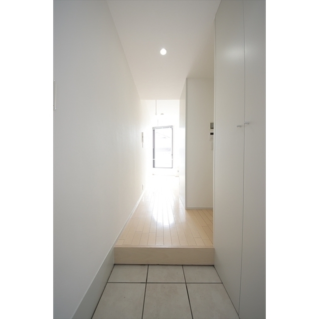 サタケドリームコート 内観