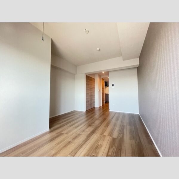 ロイジェント山王0302号室 居室