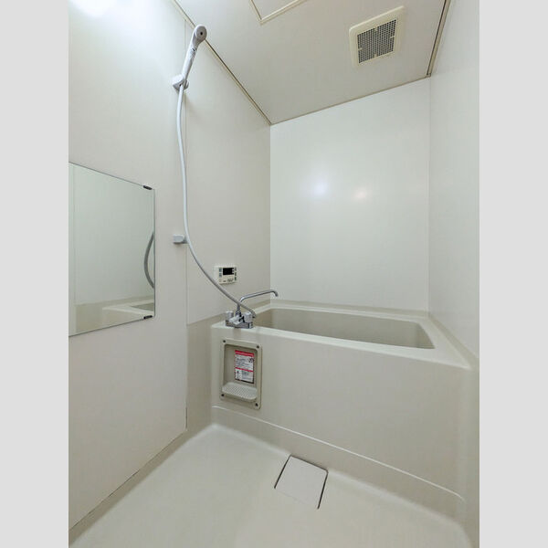 コーラルライフ お風呂