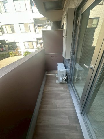 GENOVIA西川口Ⅳ0202号室 部屋その他