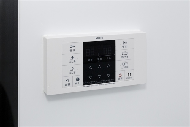 ジオーレ稲田堤2階 同建物別部屋の参考画像