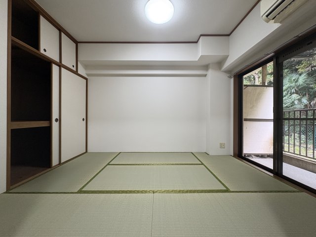 クレアールスギモト302号室 その他