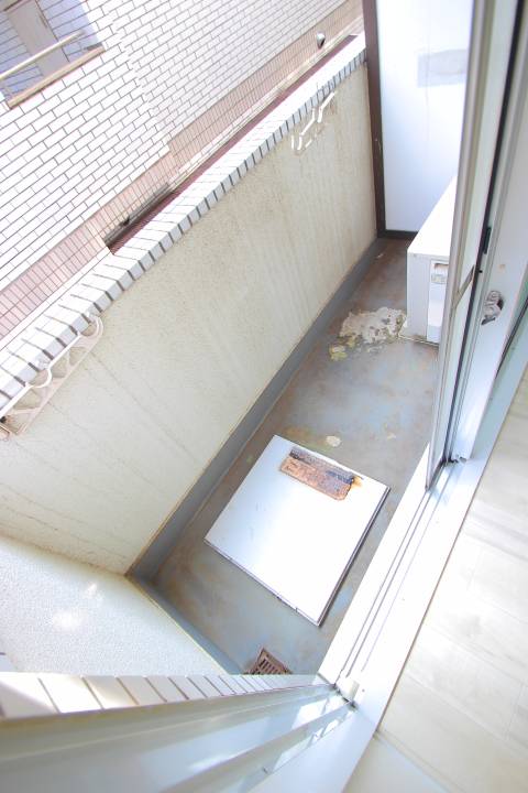 アークメゾン1階 部屋その他