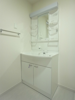 リブリ・hino 洗面