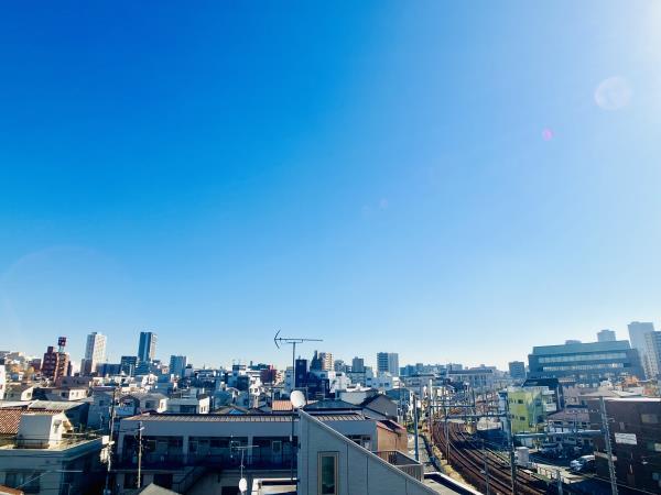 グリーンハイム平成5階 部屋その他