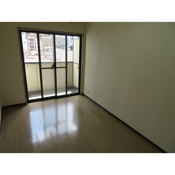 宮崎ビル0401号室 内観