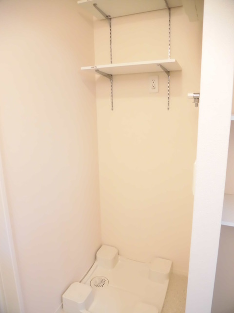 ラマージュ大倉山0207号室 部屋設備