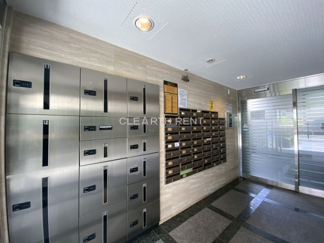 菱和パレス月島5階 ★オートロック・宅配ボックス完備の駅近分譲賃貸マンション★