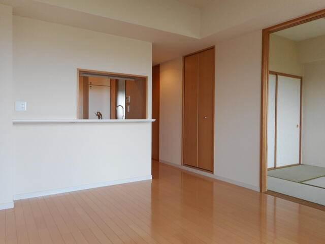 レーベンハイム新座ビフォード リビング