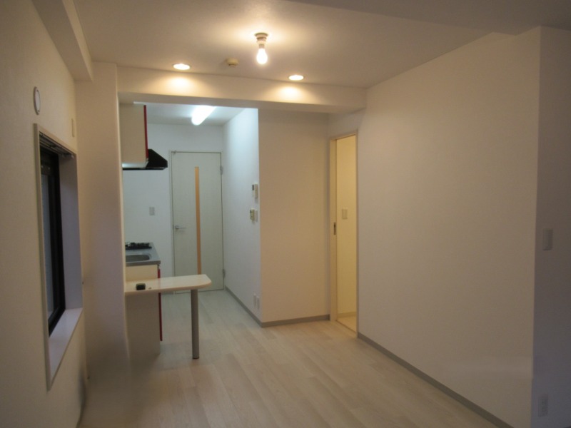 ワコーレ千住B棟3階 部屋その他