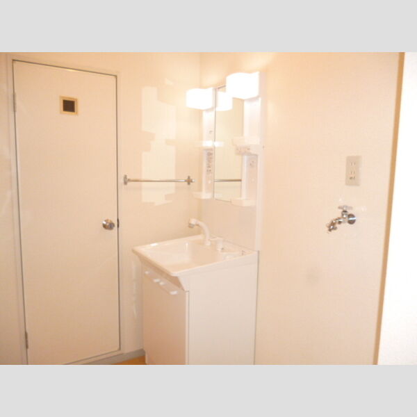 ニューエクセルハイム 洗髪洗面