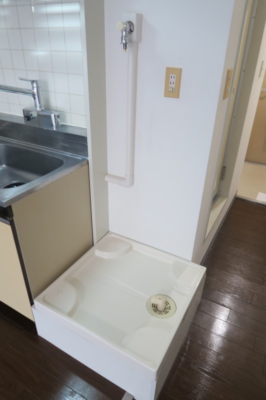 T's garden永山2階 部屋設備