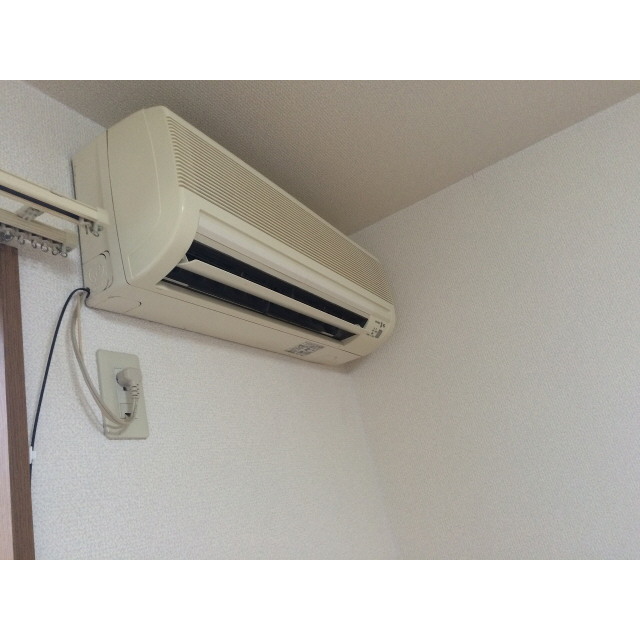 プレジールエイト・ガロン203号室 部屋その他