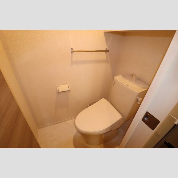 コンフォート　リリィ トイレ　温水洗浄暖房便座