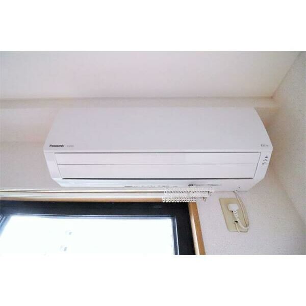 ベルウッド川崎大師 部屋設備