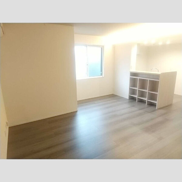 ホルテンジエ原町田 リビング