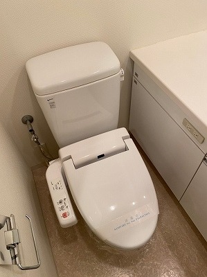 レグノ・セレーノ3階 部屋その他