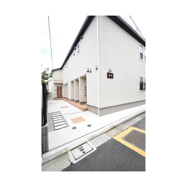 桂花 エントランス