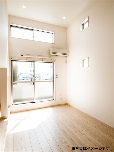 Ｂｌｕｅｍｏｏｎ リビング