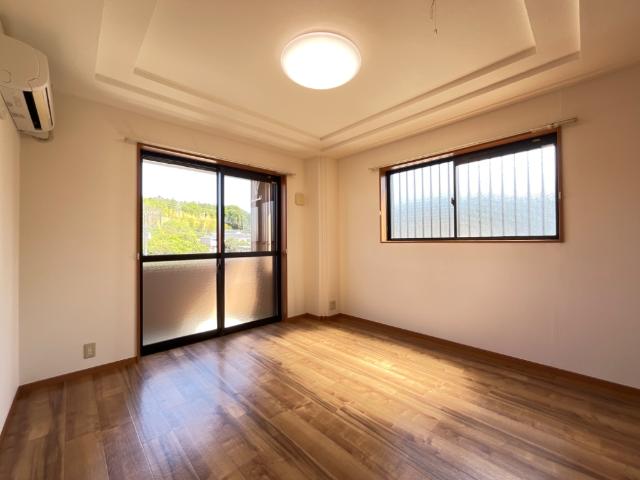 サンモールＳ，Ｔ105号室 洋室