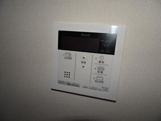 Ｅｓｐｅｒａｎｚａ 秦野 室内設備