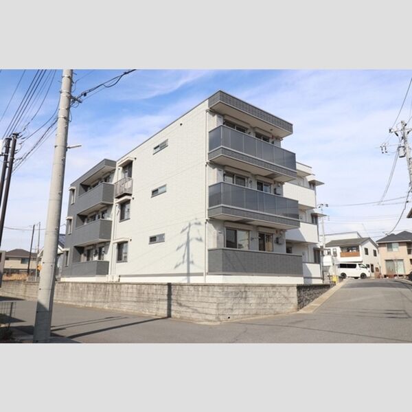 セレミュウの外観画像