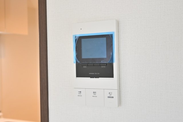 ＫＩ－ＦＬＡＴ永福町3階 セキュリティ