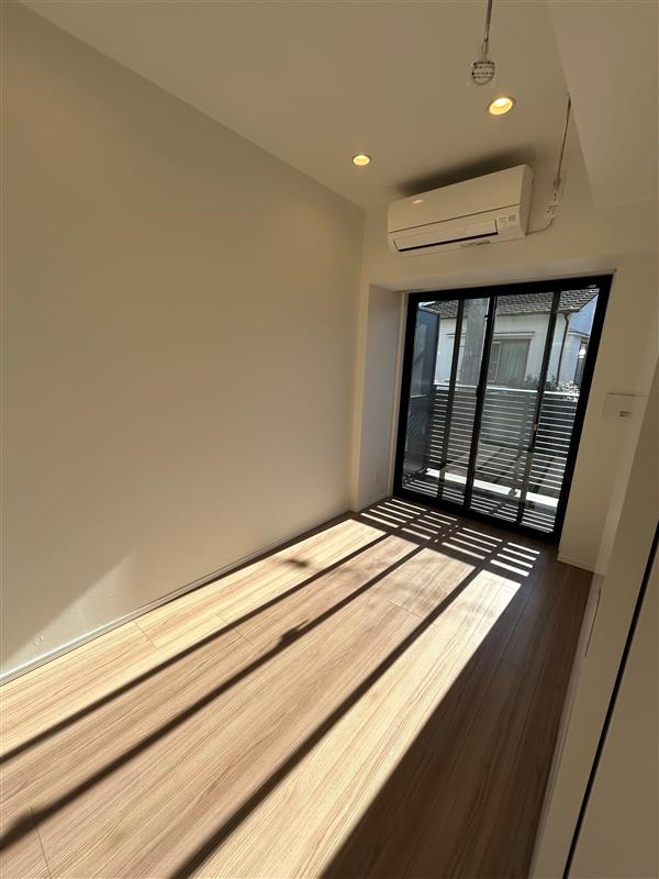 SYFORME NISHI-SUGAMO203号室 ※類似タイプ（202号室）参考写真です