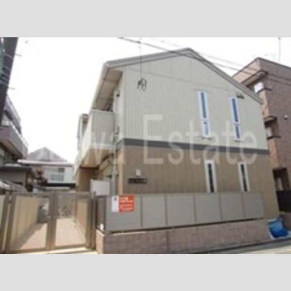 フェリーチェ久が原101号室 外観