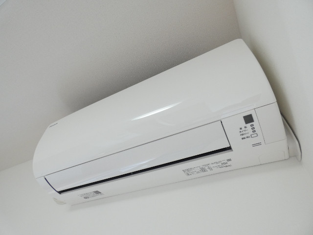 IL MEZZO DI TOKYO，UNO エアコン1基