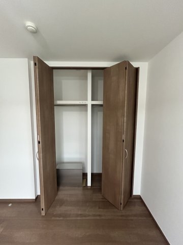 Ａｒｃａ材木座0201号室 収納