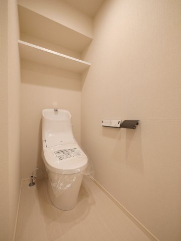 セジョリ墨田EASTⅢ2階 内観