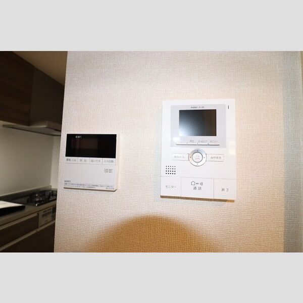 リゾーマ テレビインターホン