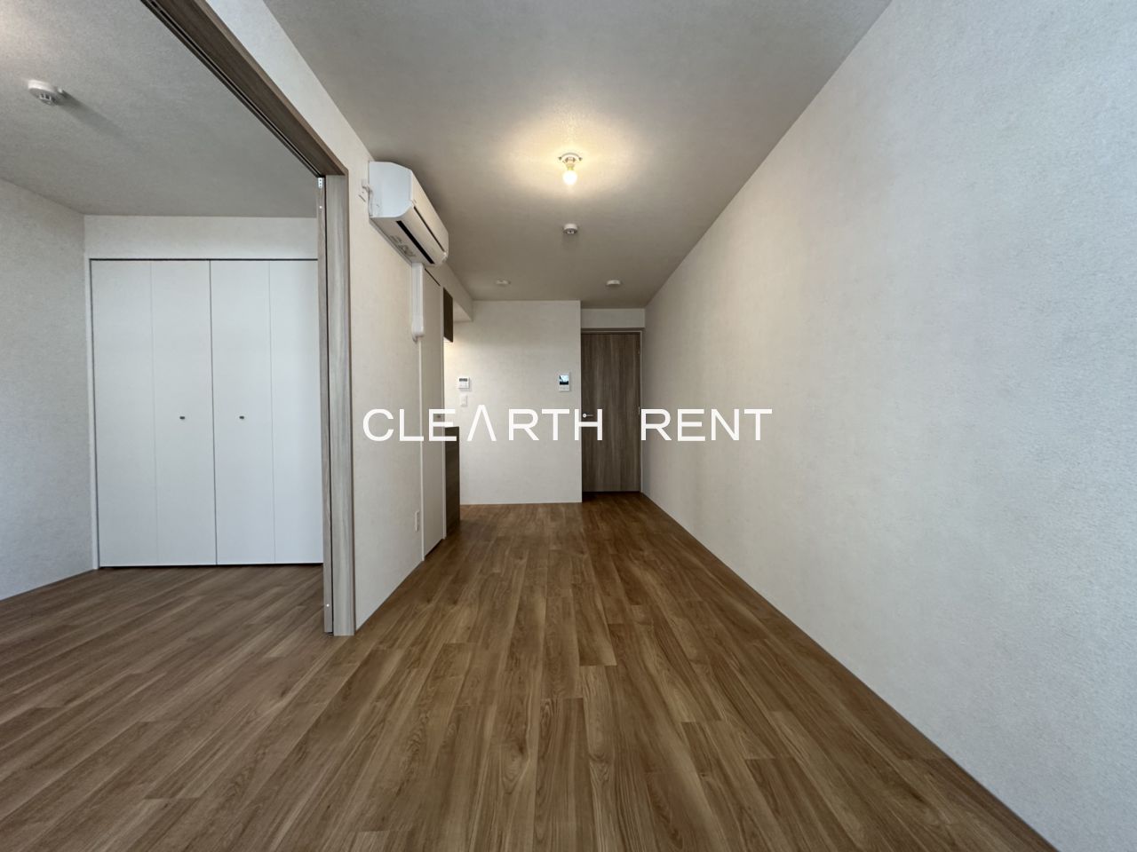 ＧＲＡＮ ＰＡＳＥＯ大井町4階 同タイプ別住戸写真となります。現況と異なる場合がございます。