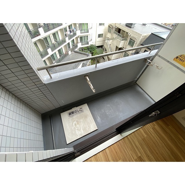 グローリア初穂桜台Ⅱ0511号室 部屋その他