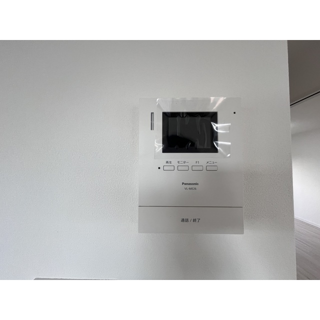 リバーサイドツルミ303号室 部屋その他