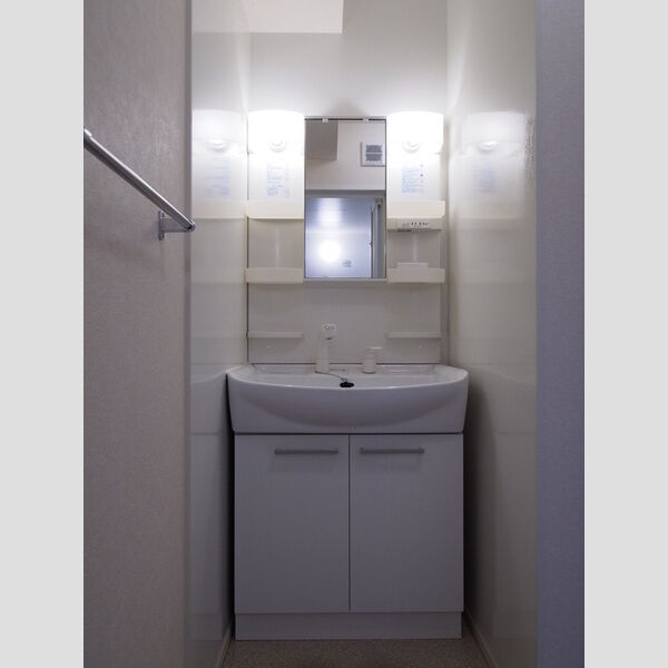 GLORY　VICTOIRE 洗髪機能付洗面台