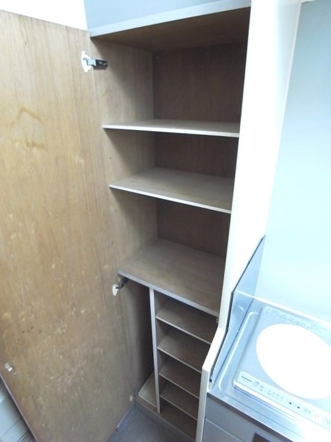 ハイタウン世田谷代田2階 同建物別部屋の参考画像