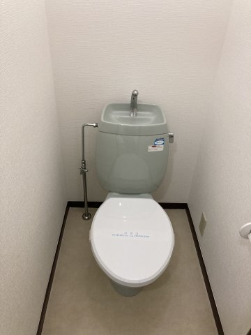 ウッドサイド市川 ※写真は別室です