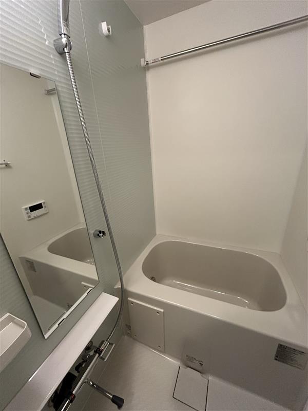 ガリシア板橋 お風呂