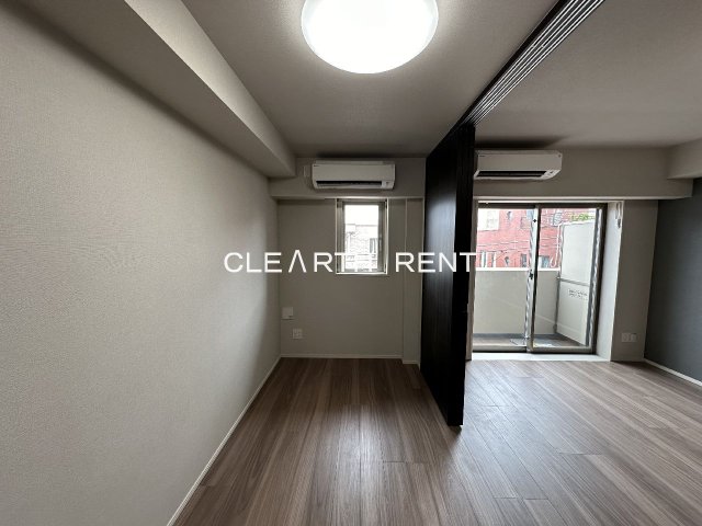 コンシェリア目黒本町 ＴＨＥ ＲＥＳＩＤＥＮＣＥ2階 同タイプ別住戸写真となります。現況と異なる場合がございます。