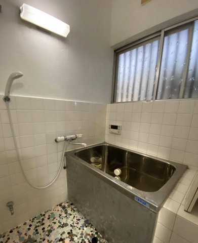 ルフェーレ津田沼 お風呂