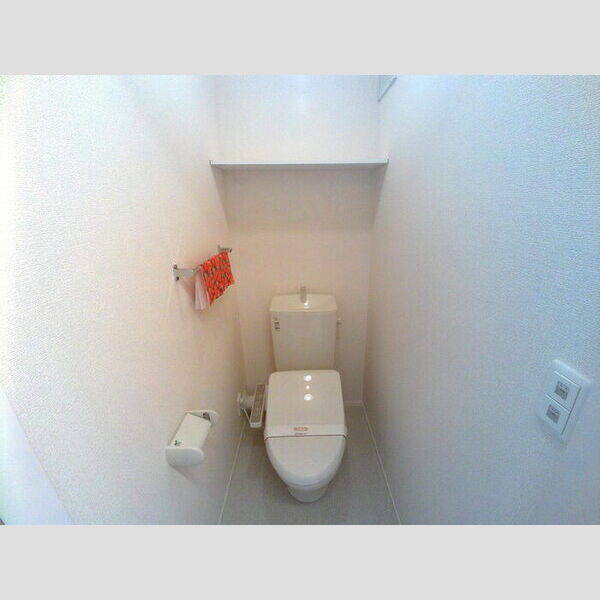 メゾン ド プランドール 温水洗浄便座