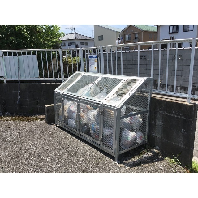 サンドリングハイムB103号室 部屋その他