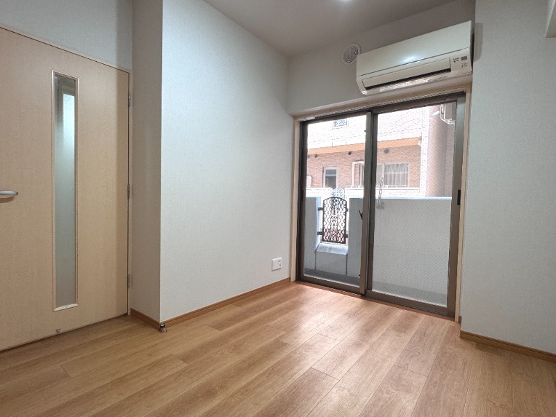 スペーシア高円寺Ⅰ2階 部屋その他