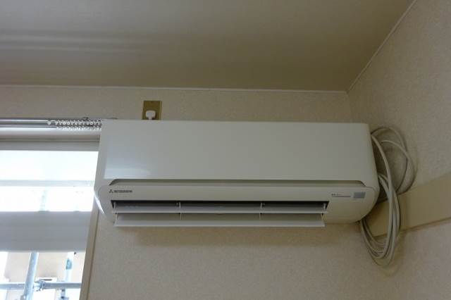 ラフィーヌ二ツ木Ａ棟 部屋設備